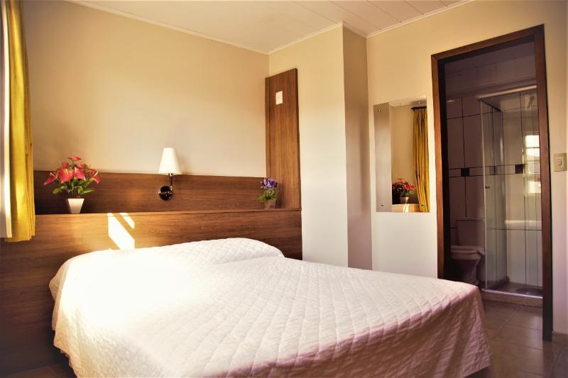 Hotel Dom Rafael Executivo Santa Maria  Exteriér fotografie